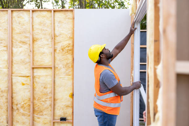 Best Attic Insulation Near Me  in Fox Crossing, WI