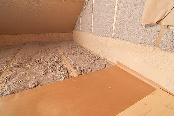 Best Wall Insulation Contractor  in Fox Crossing, WI